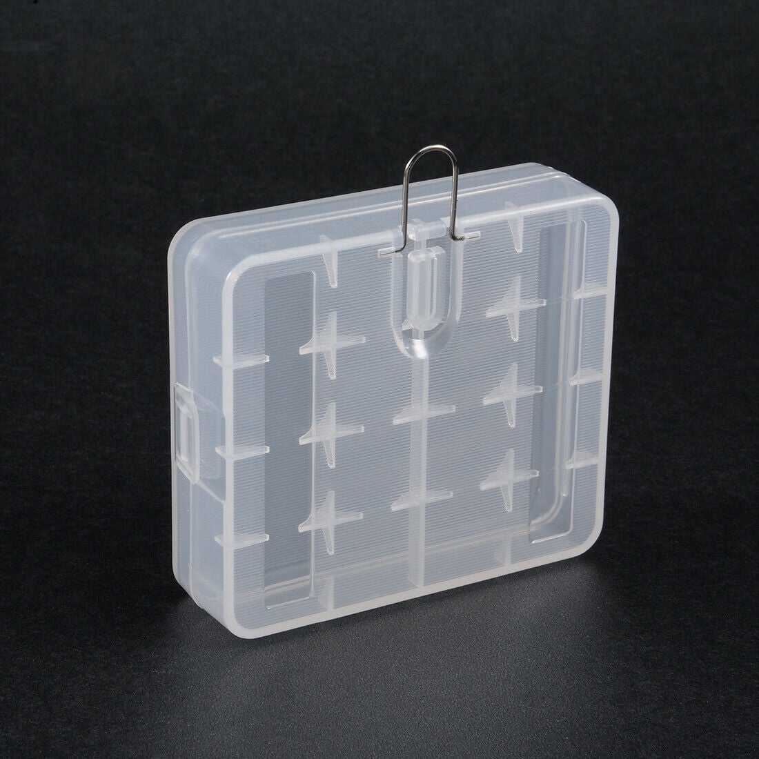 An application scenario or product detail of multi 18650 battery case - Image 21