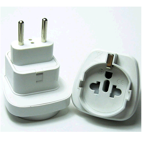 An application scenario or product detail of multi plug adapter - Image 17