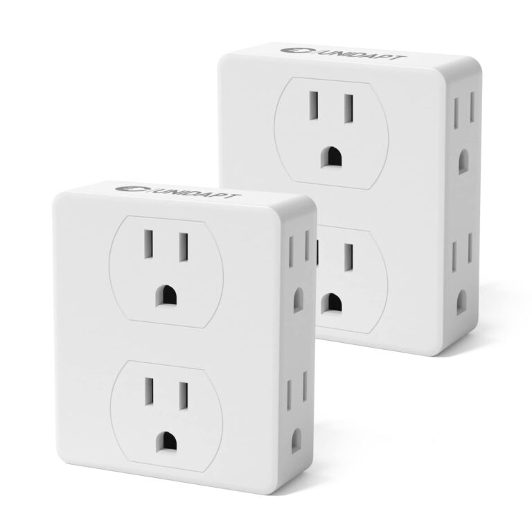 Featured image for the multi plug adapter guide