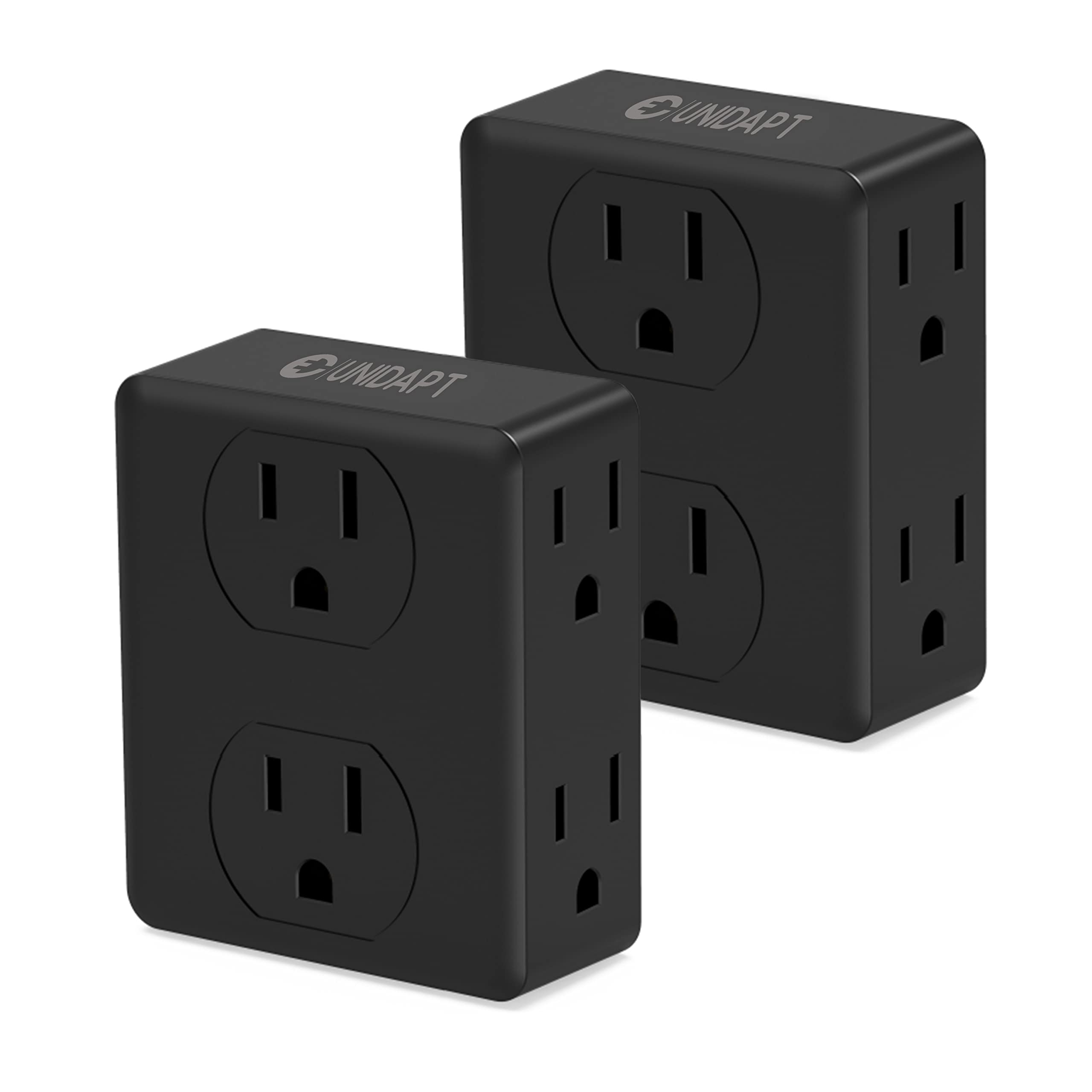 An application scenario or product detail of multi wall socket outlet - Image 7