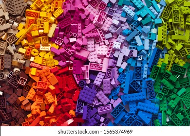 An application scenario or product detail of multiple color blank pack - Image 10