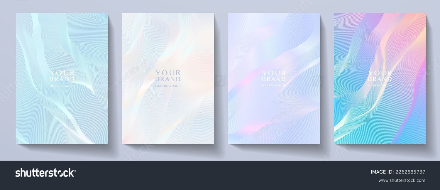 An application scenario or product detail of multiple color blank pack - Image 12