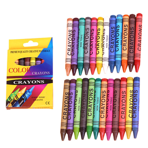 An application scenario or product detail of multiple color blank pack - Image 21