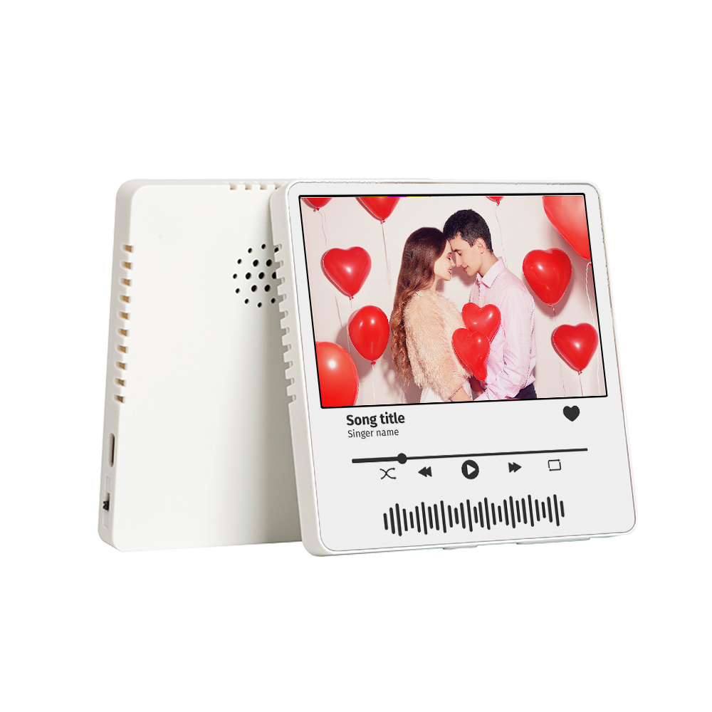 An application scenario or product detail of music fridge magnet - Image 20