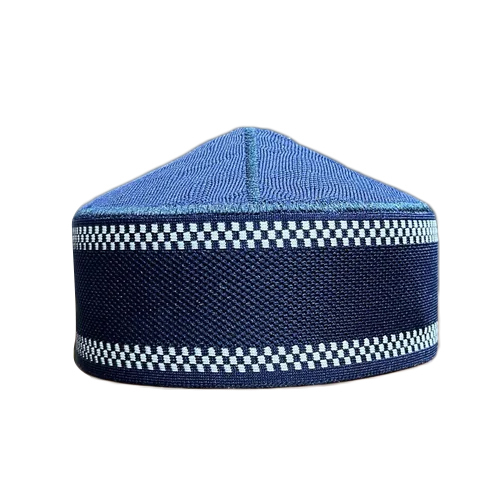 An application scenario or product detail of muslim cap - Image 5