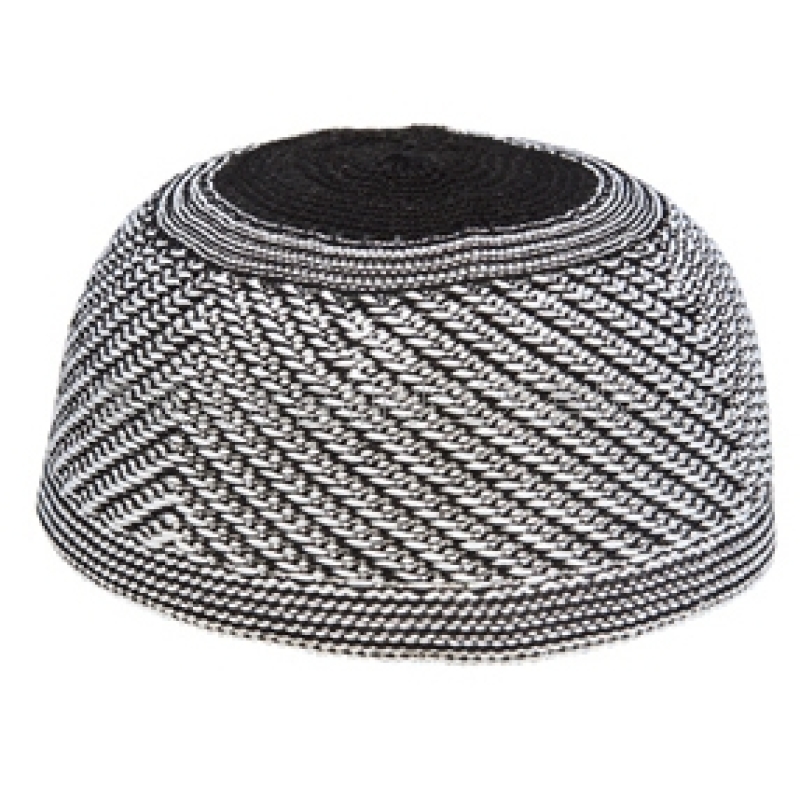 An application scenario or product detail of muslim cap - Image 10