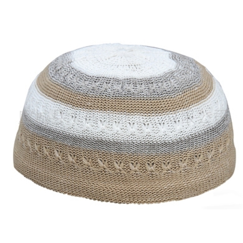 An application scenario or product detail of muslim cap - Image 15