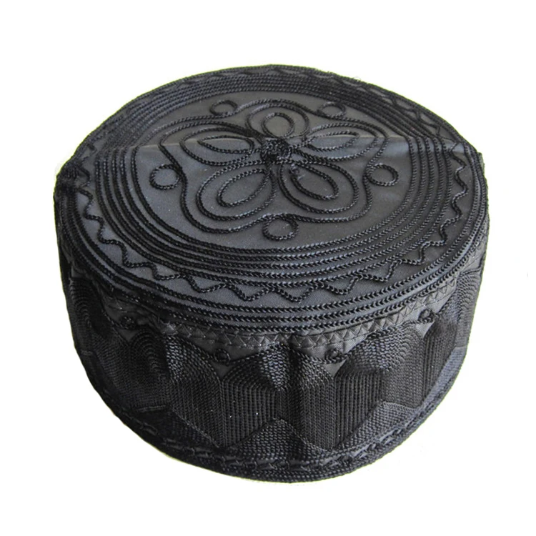 An application scenario or product detail of muslim cap - Image 17