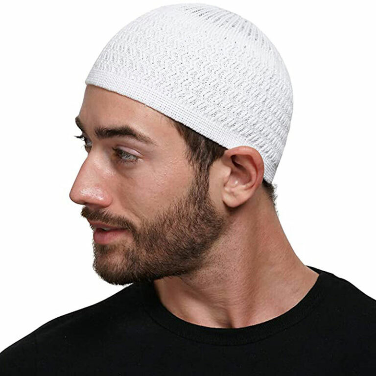 Featured image for the muslim cap guide