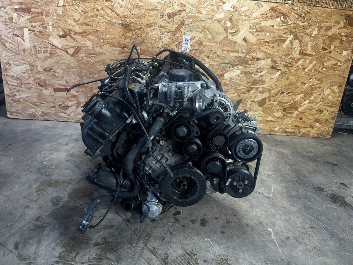 An application scenario or product detail of n55 engine for sale - Image 12