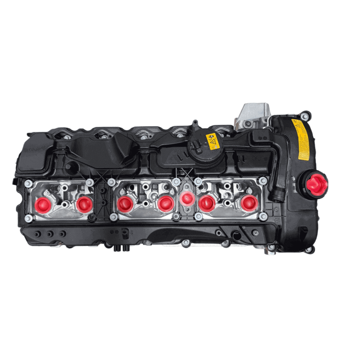 An application scenario or product detail of n55 engine for sale - Image 13