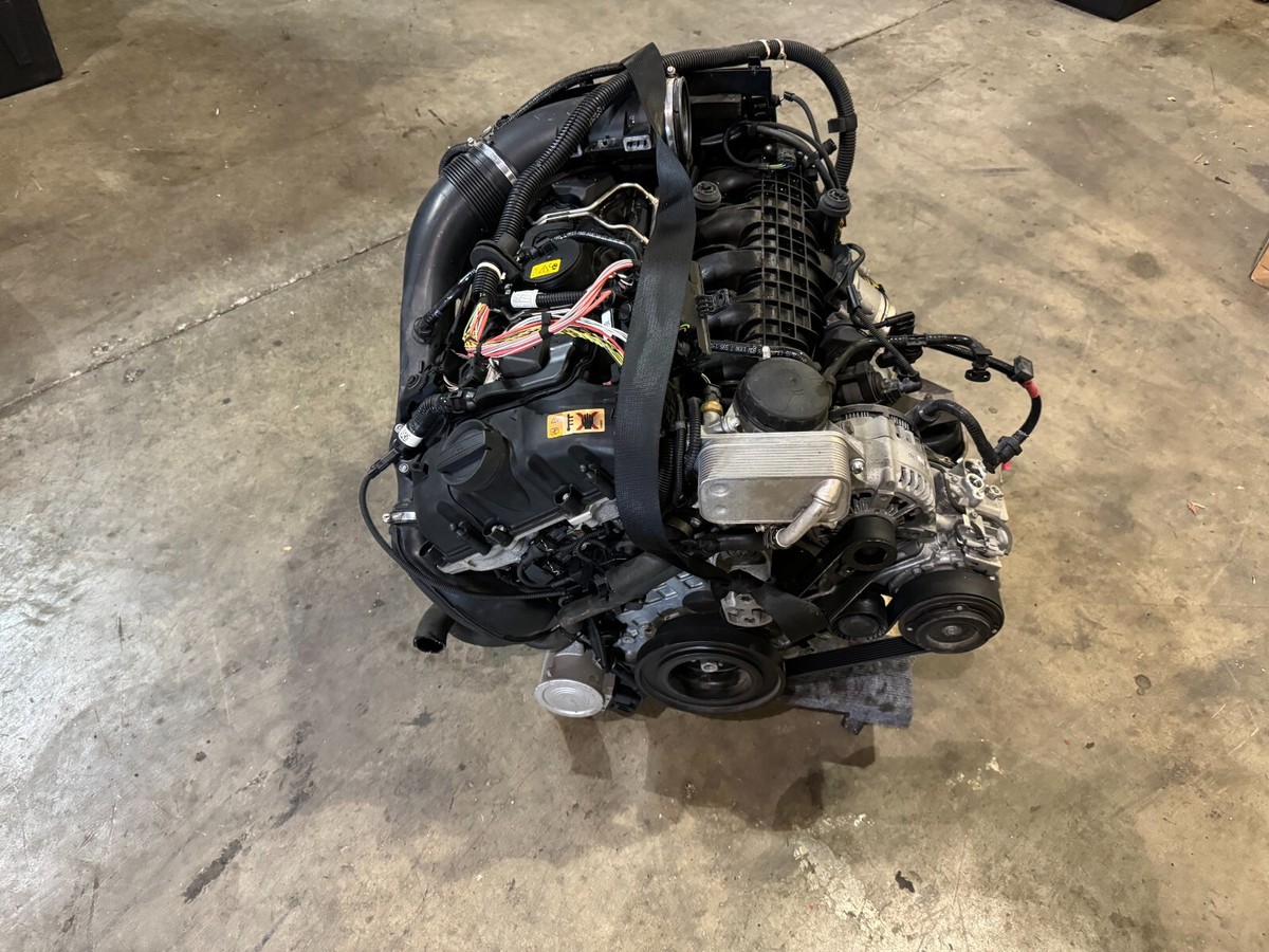 An application scenario or product detail of n55 engine for sale - Image 15
