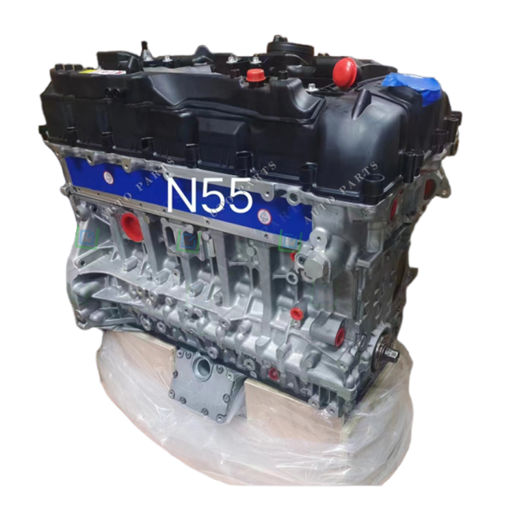 An application scenario or product detail of n55 engine for sale - Image 16