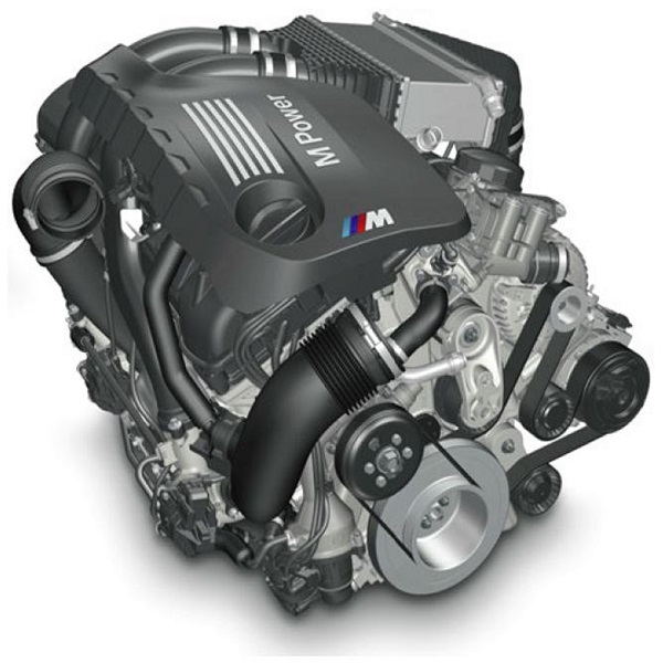 An application scenario or product detail of n55 engine for sale - Image 18