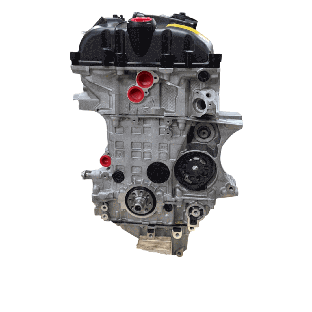 An application scenario or product detail of n55 engine for sale - Image 19