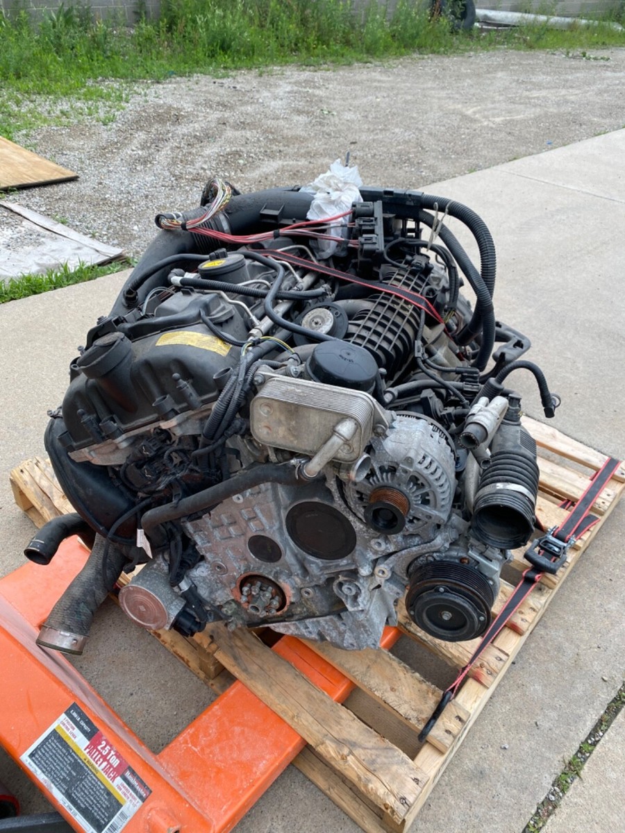 An application scenario or product detail of n55 engine for sale - Image 20
