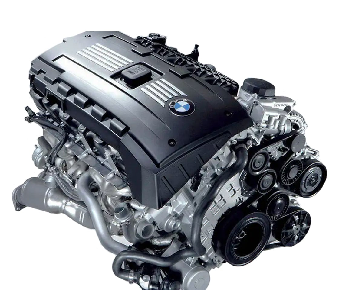 Featured image for the n55 engine for sale guide