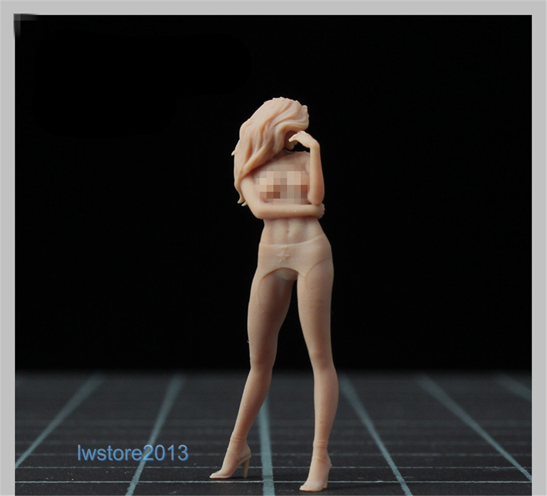 An application scenario or product detail of nake girls - Image 12