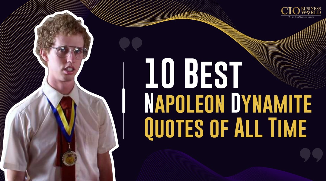An application scenario or product detail of napoleon dynamite best quotes - Image 4