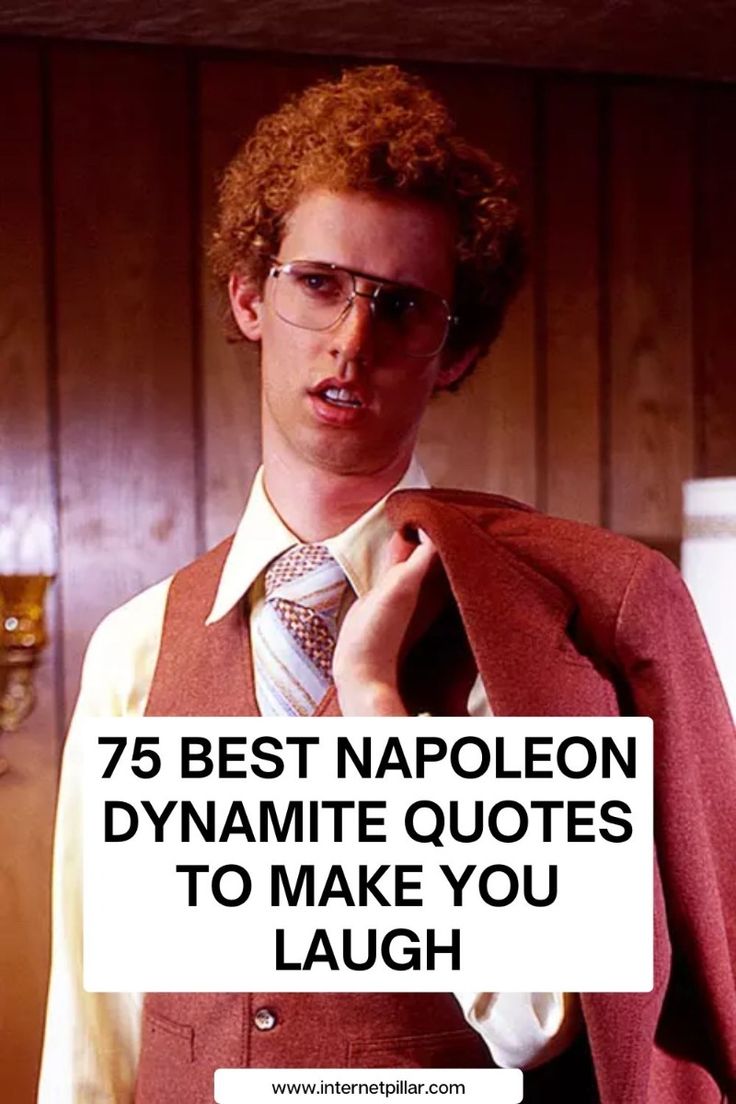 Featured image for the napoleon dynamite best quotes guide