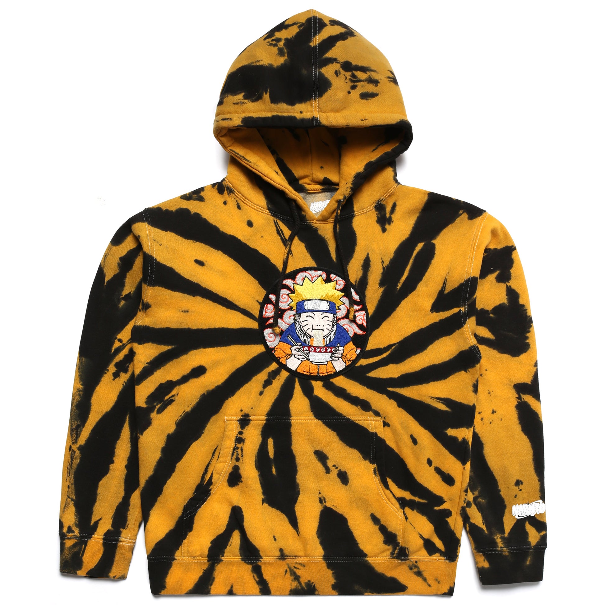 An application scenario or product detail of naruto hoodies - Image 14