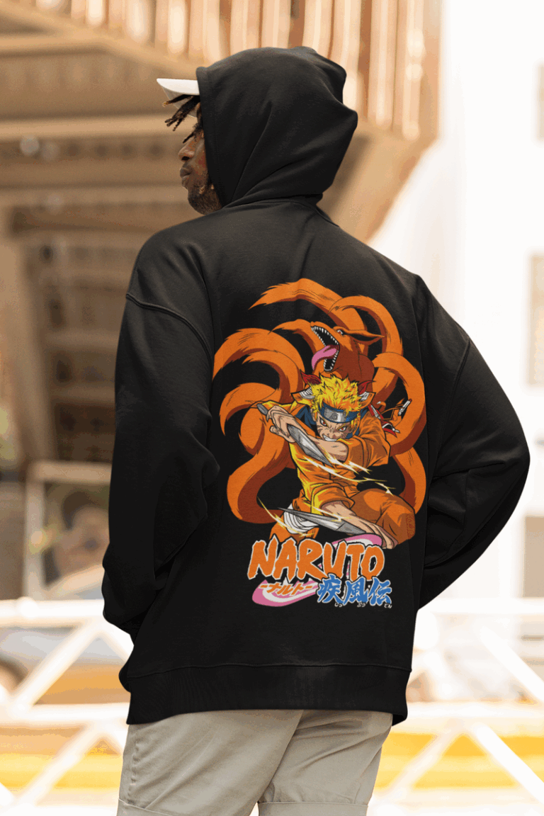 Featured image for the naruto hoodies guide