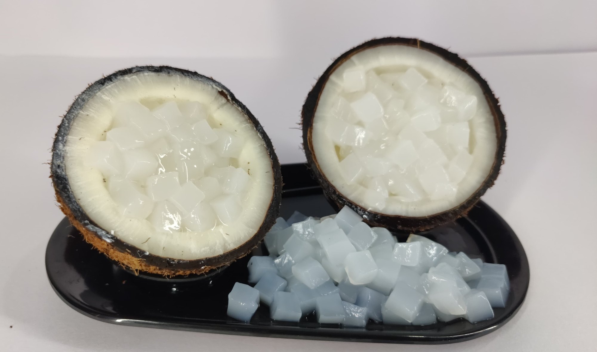 An application scenario or product detail of nata jelly - Image 4