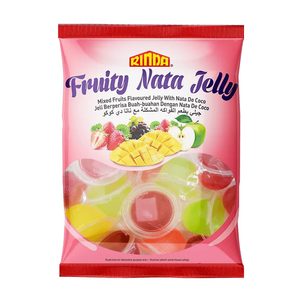 An application scenario or product detail of nata jelly - Image 6
