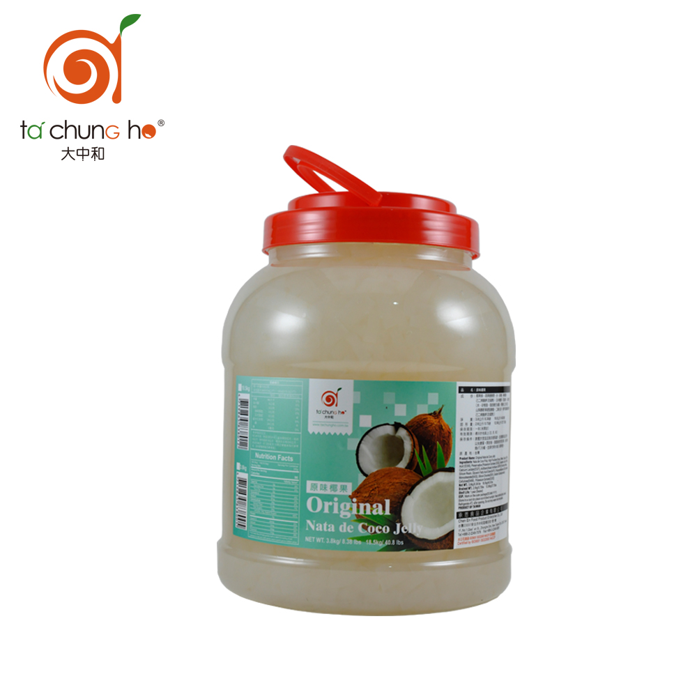 An application scenario or product detail of nata jelly - Image 10
