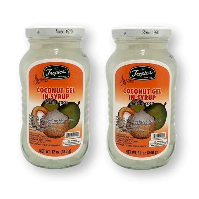 Featured image for the nata jelly guide