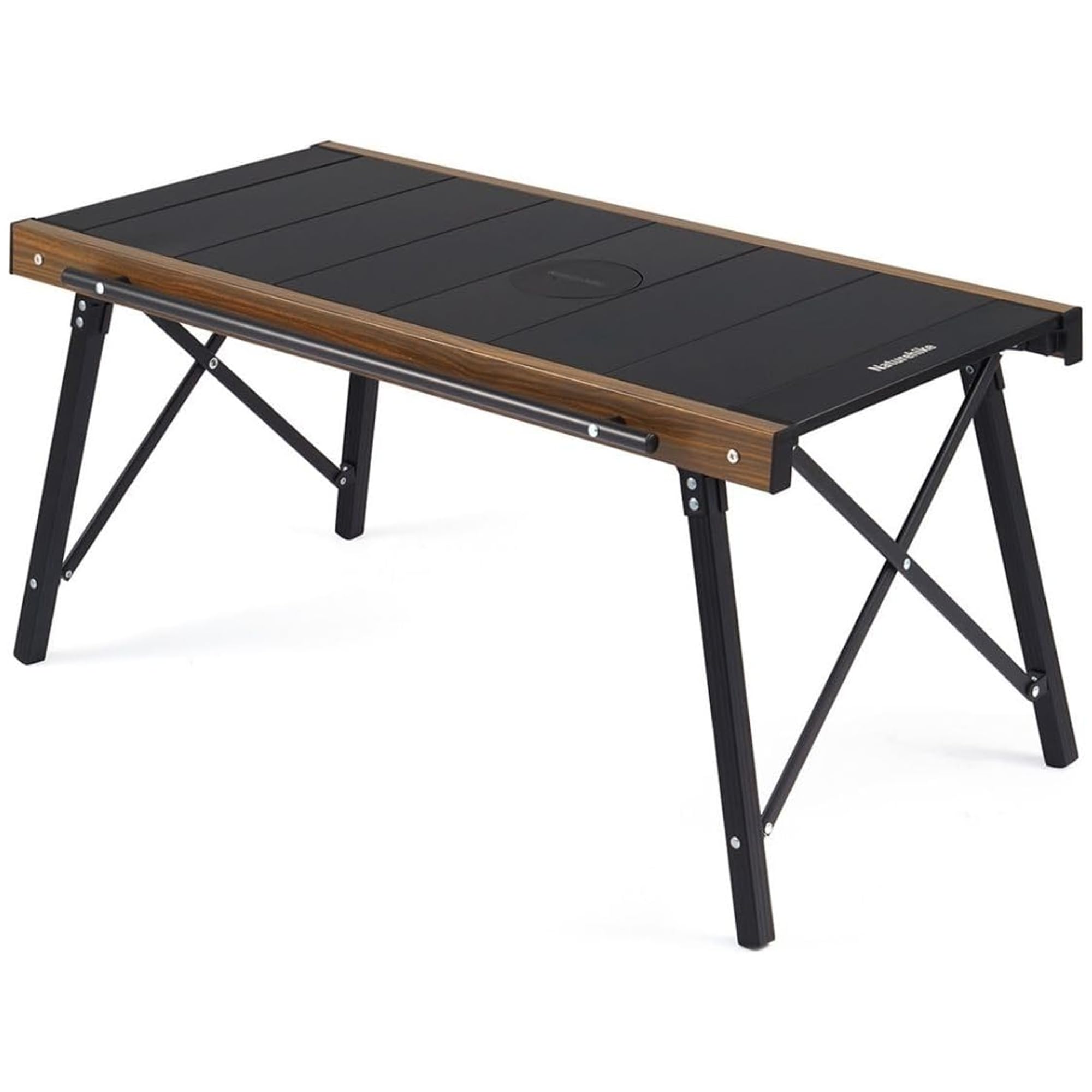 An application scenario or product detail of naturehike ft11 height adjustable camping for sale - Image 21