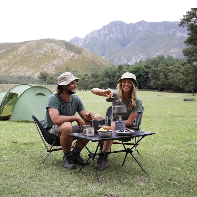 Featured image for the naturehike ft11 height adjustable camping for sale guide
