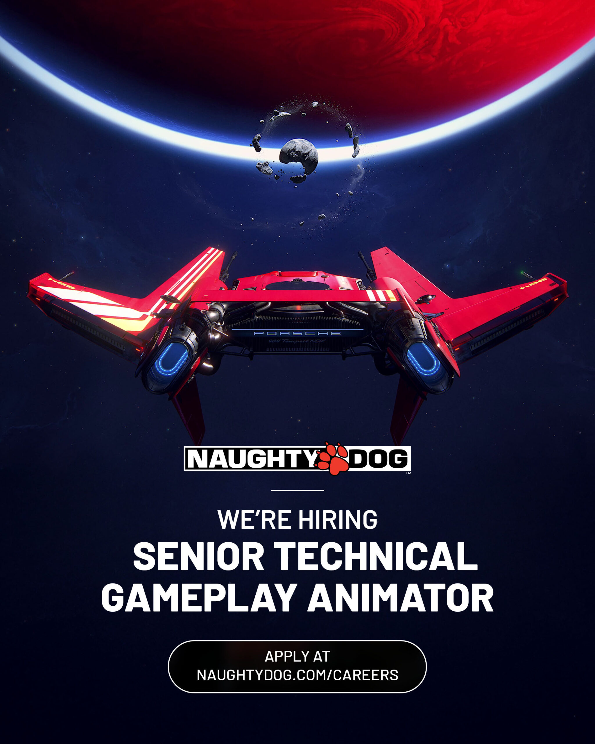 An application scenario or product detail of naughty posts - Image 3