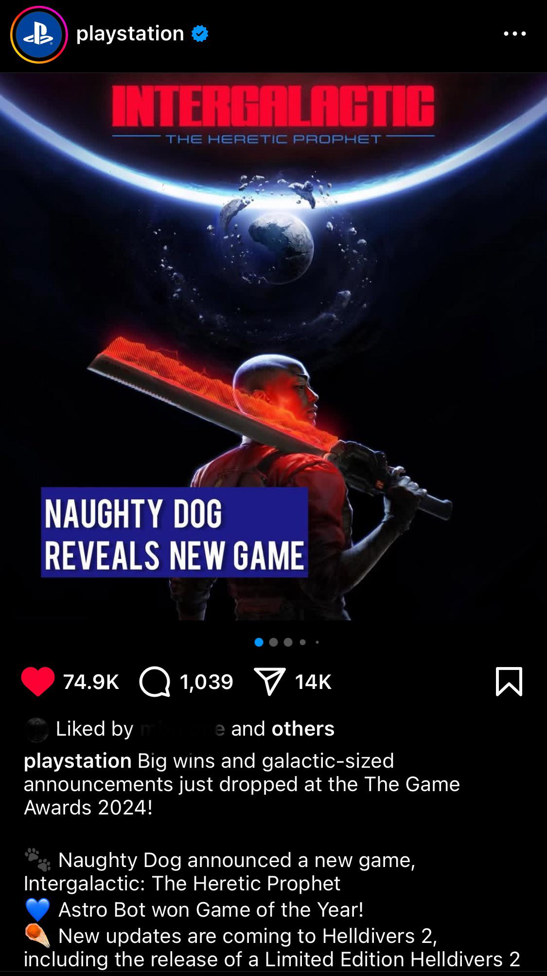 Featured image for the naughty posts guide