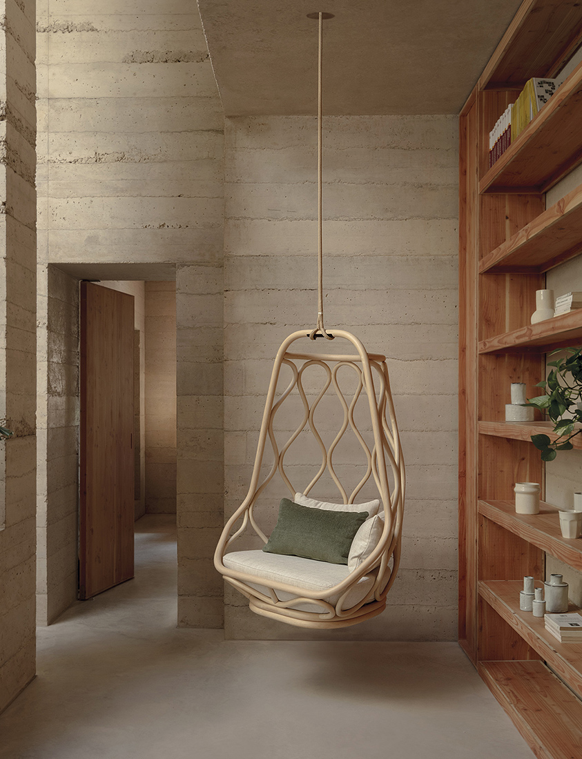 An application scenario or product detail of nautica furniture - Image 1