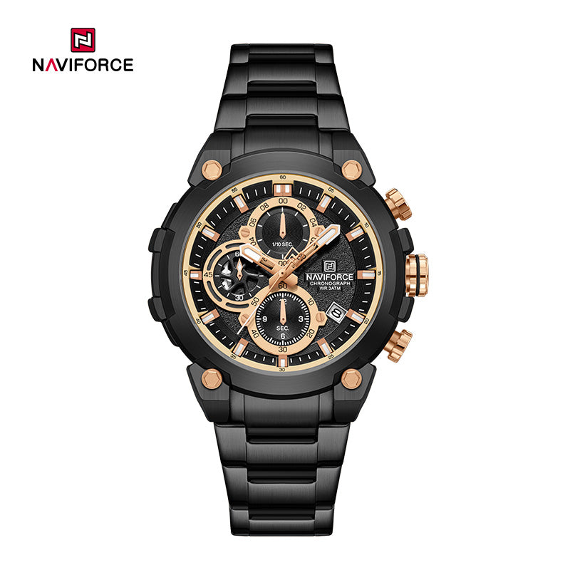 An application scenario or product detail of naviforce watch - Image 21