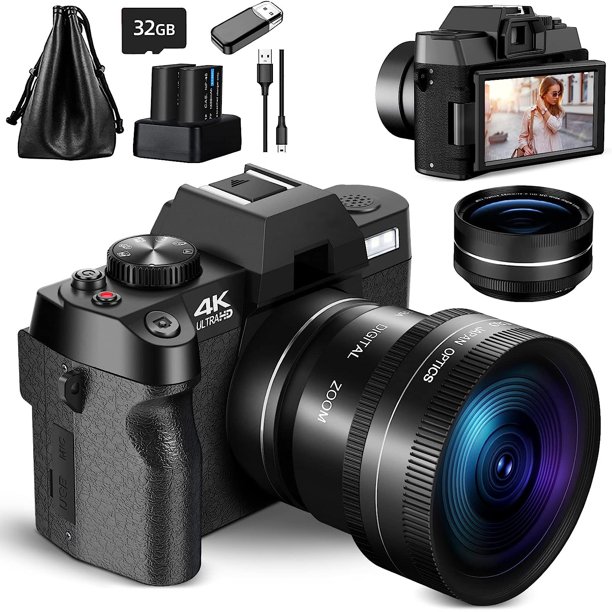 An application scenario or product detail of nbd s100 digital camera - Image 8