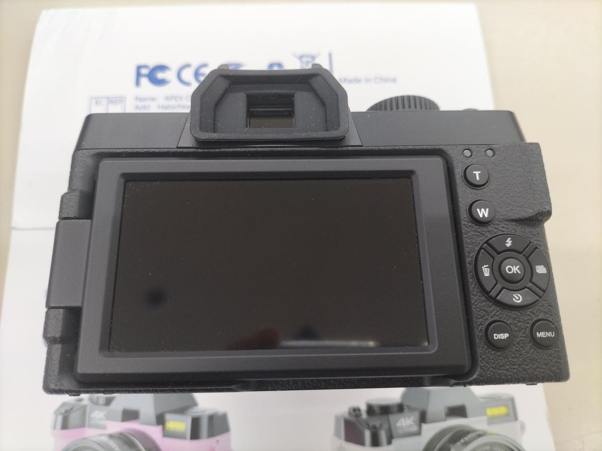 An application scenario or product detail of nbd s100 digital camera - Image 11