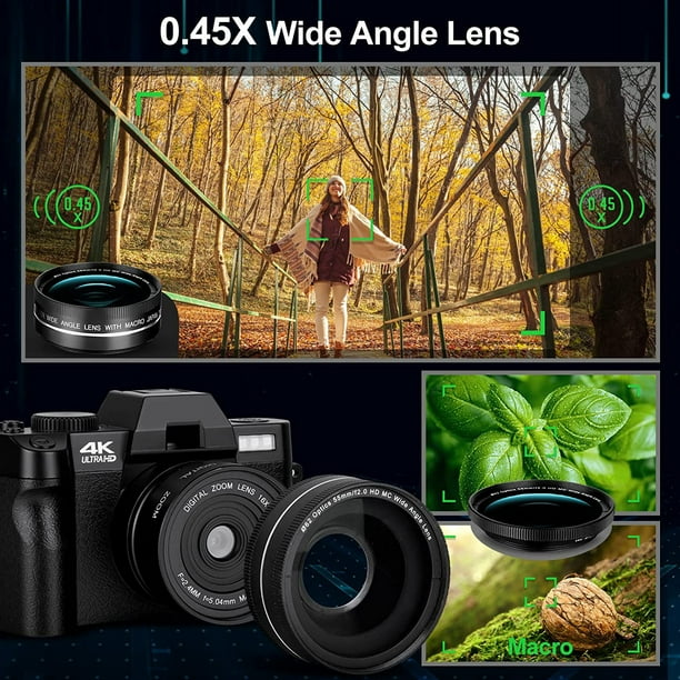 An application scenario or product detail of nbd s100 digital camera - Image 18