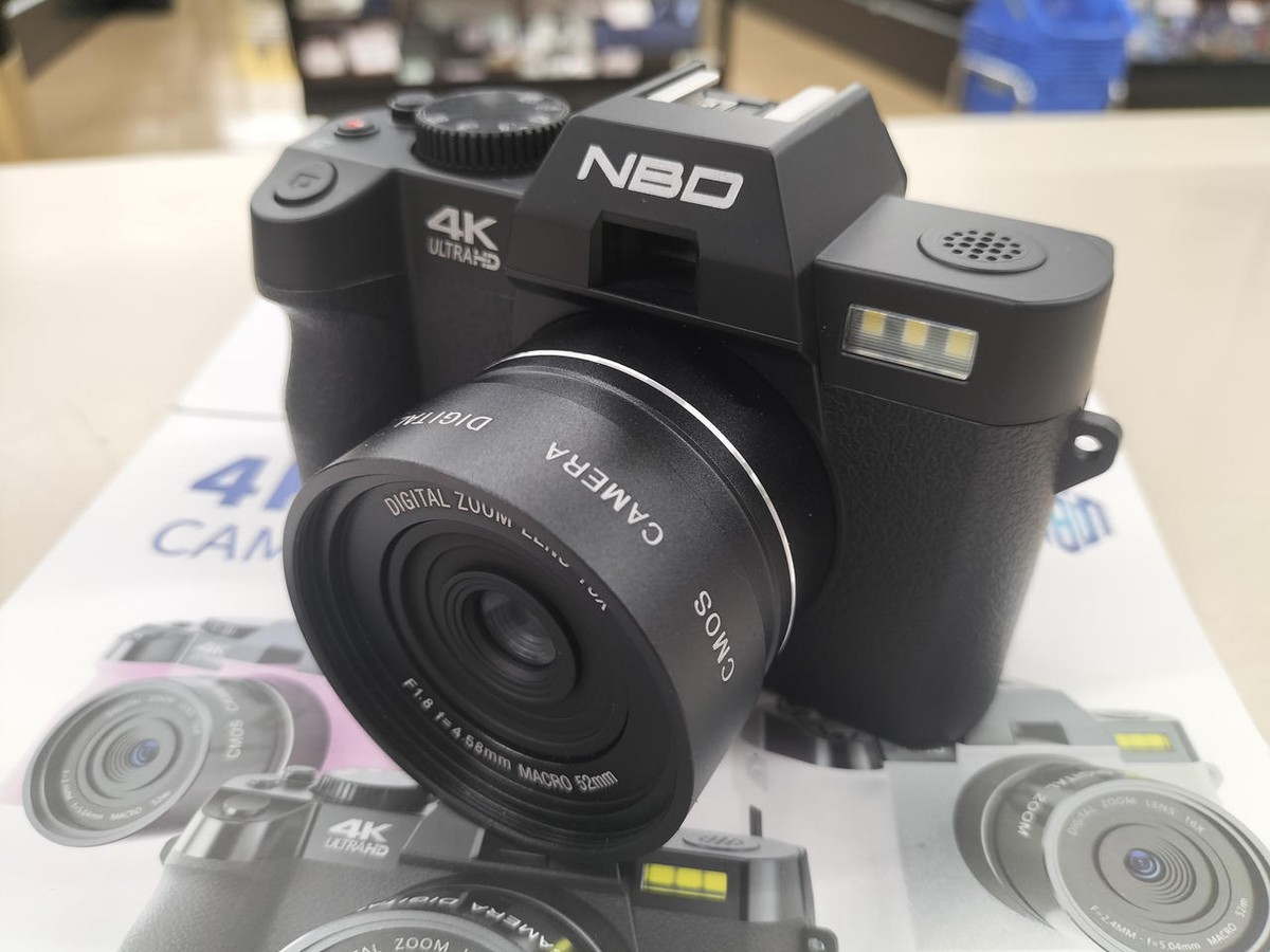 Featured image for the nbd s100 digital camera guide