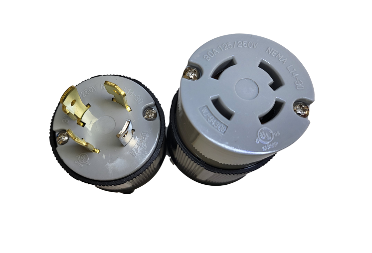 An application scenario or product detail of nema connectors - Image 3
