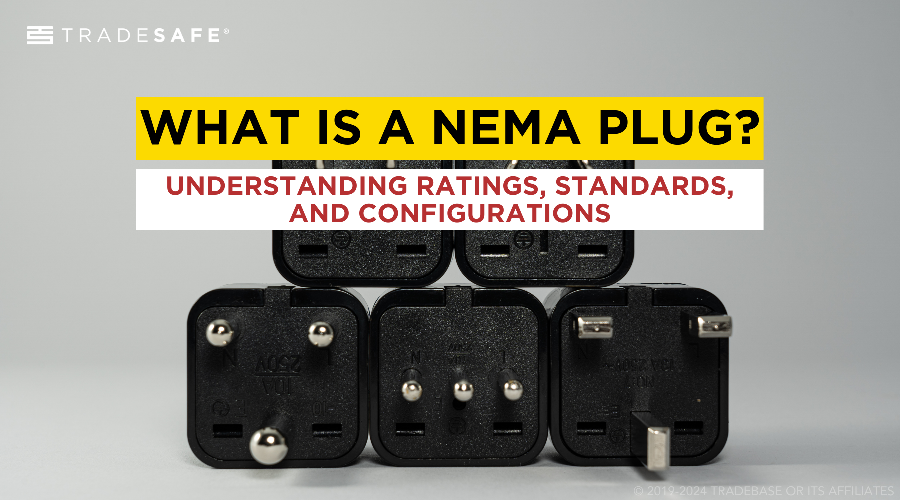 An application scenario or product detail of nema connectors - Image 4