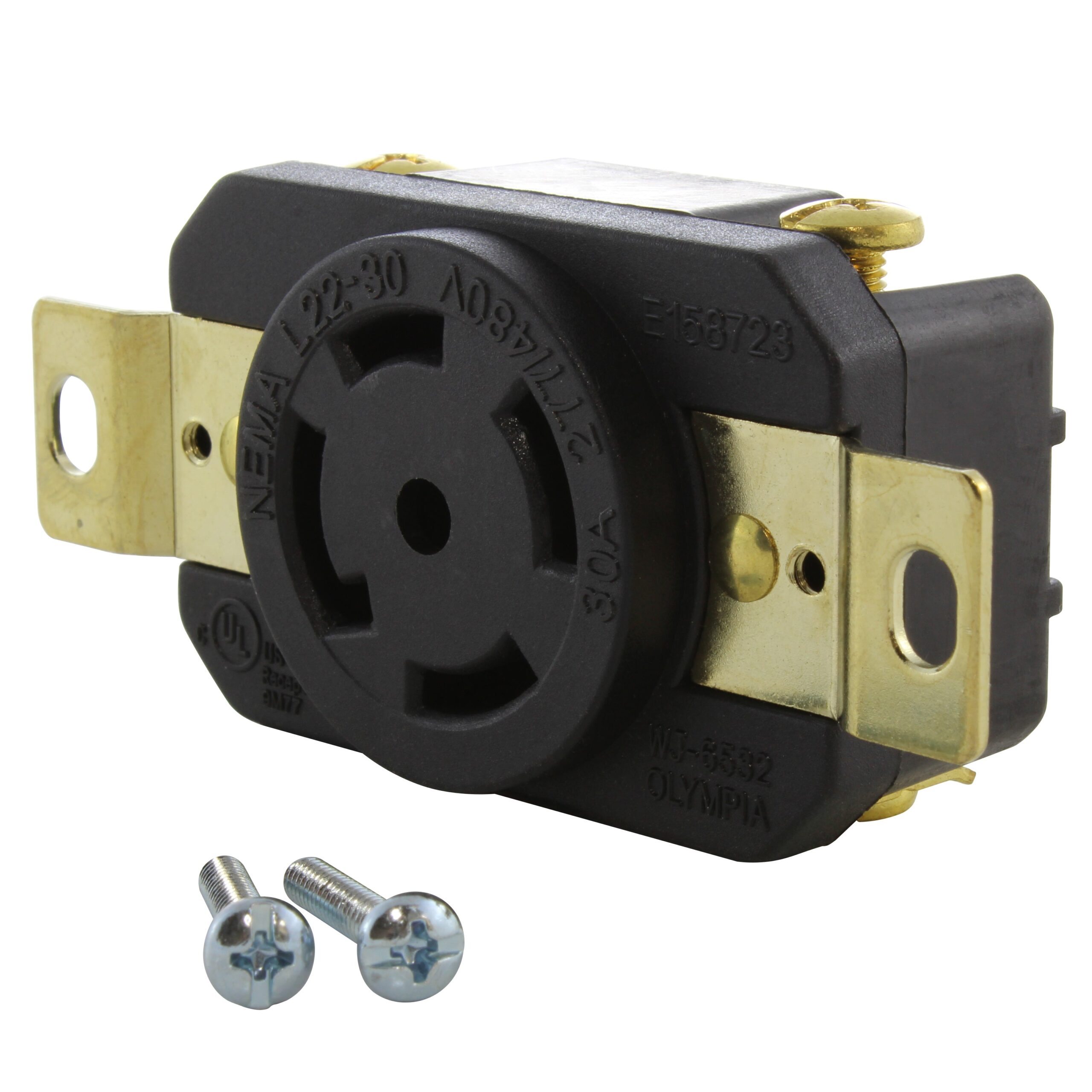An application scenario or product detail of nema connectors - Image 6