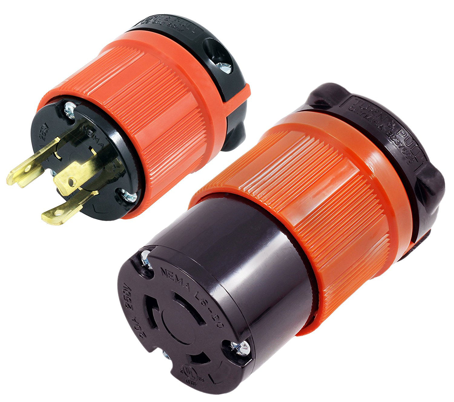 An application scenario or product detail of nema connectors - Image 11
