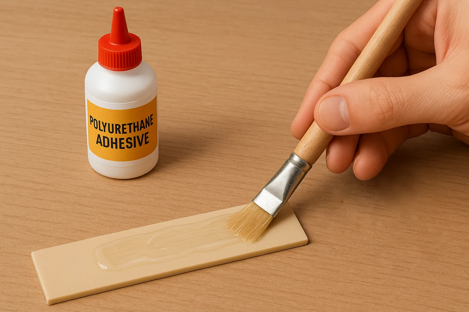 An application scenario or product detail of neoprene vs polyurethane - Image 4