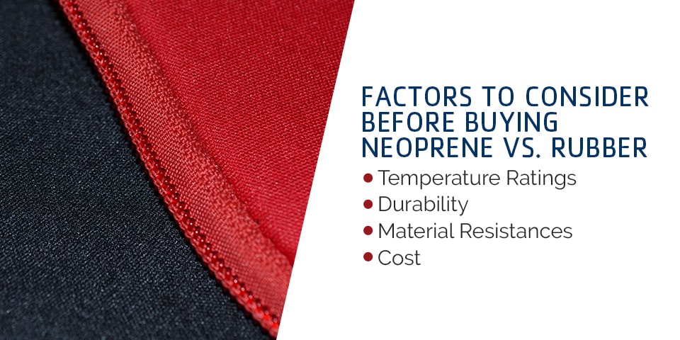 An application scenario or product detail of neoprene vs polyurethane - Image 12