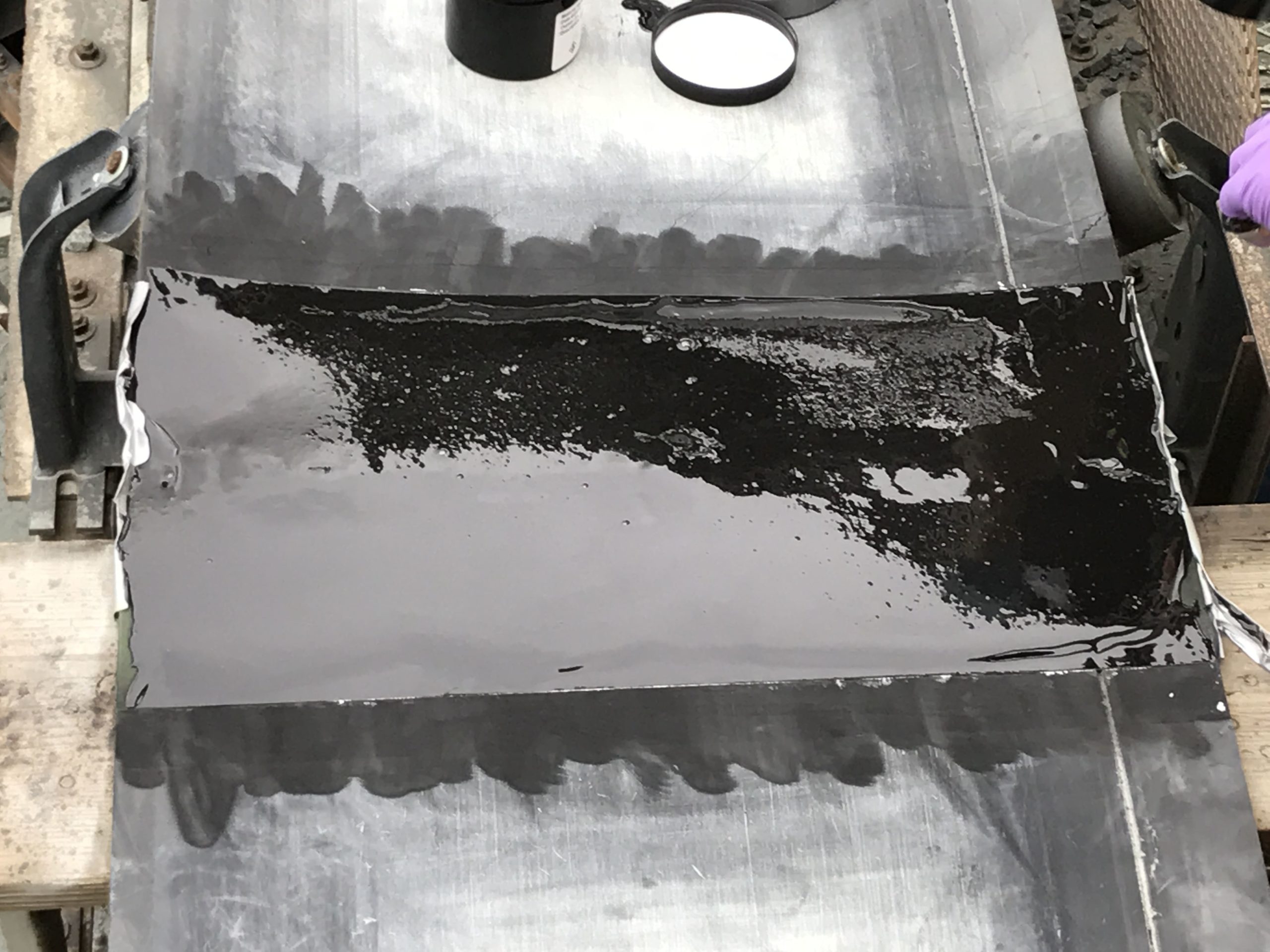 An application scenario or product detail of neoprene vs polyurethane - Image 17