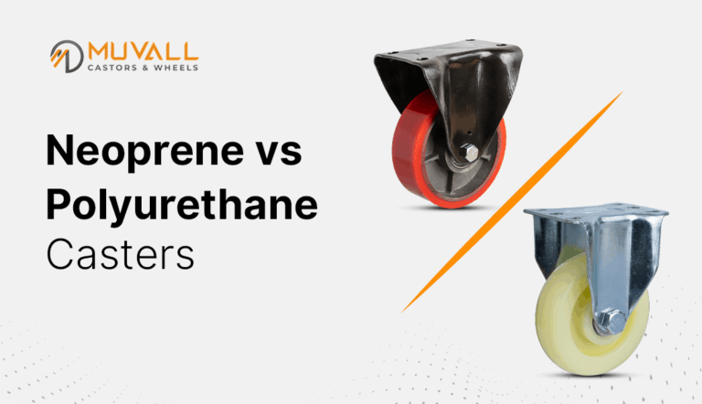 Featured image for the neoprene vs polyurethane guide