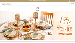 Nestasia - Modern Home Decor & Drinkware