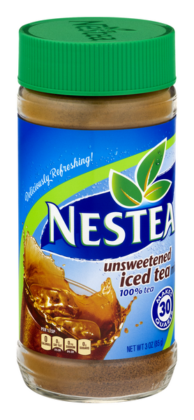 An application scenario or product detail of nestea instant tea - Image 2